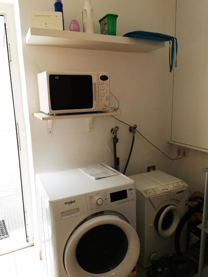 Zentrale, Ruhige Wohnung Nahe Murinsel & Kunsthaus Graz Luaran gambar