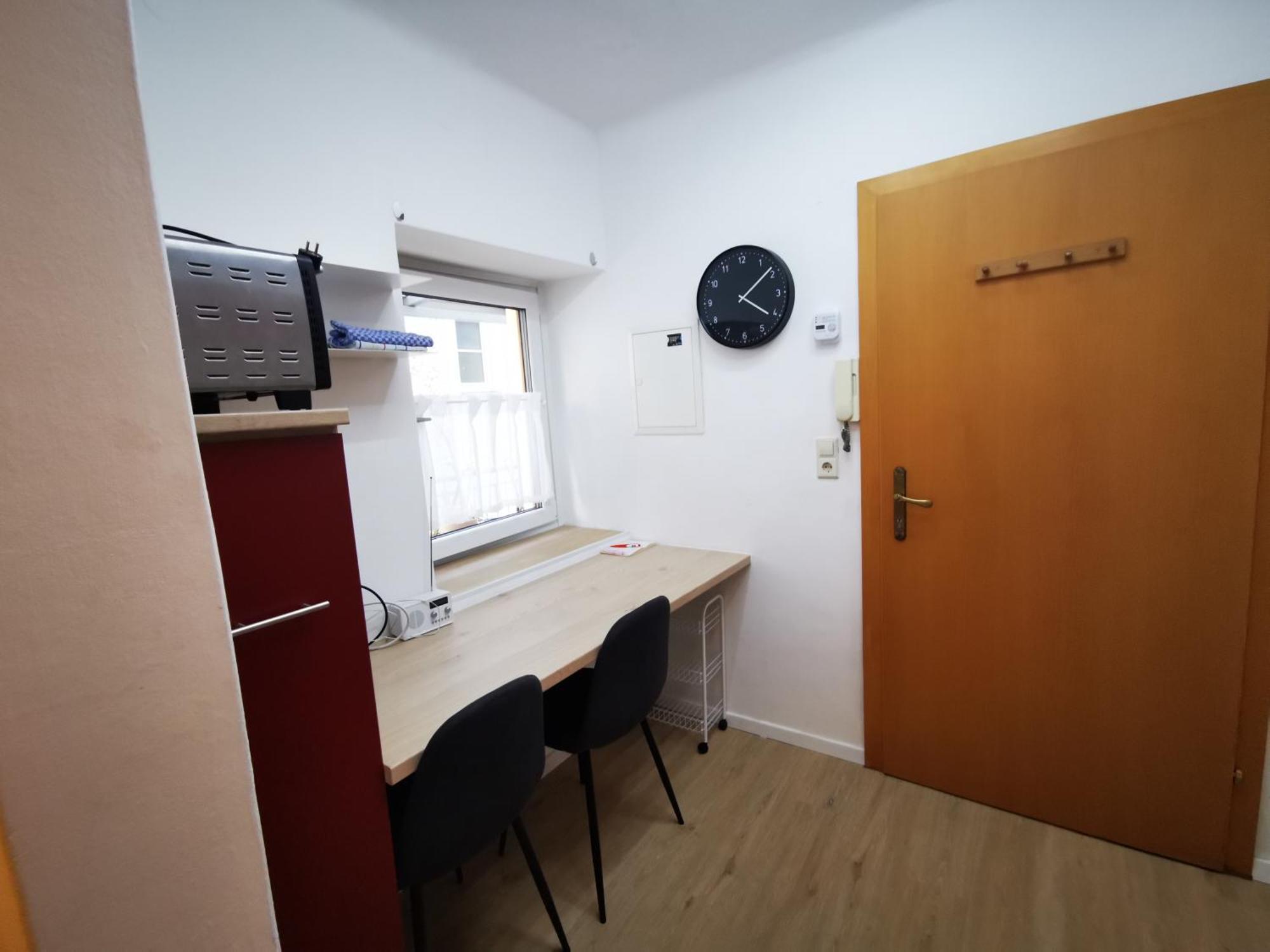 Zentrale, Ruhige Wohnung Nahe Murinsel & Kunsthaus Graz Bilik gambar
