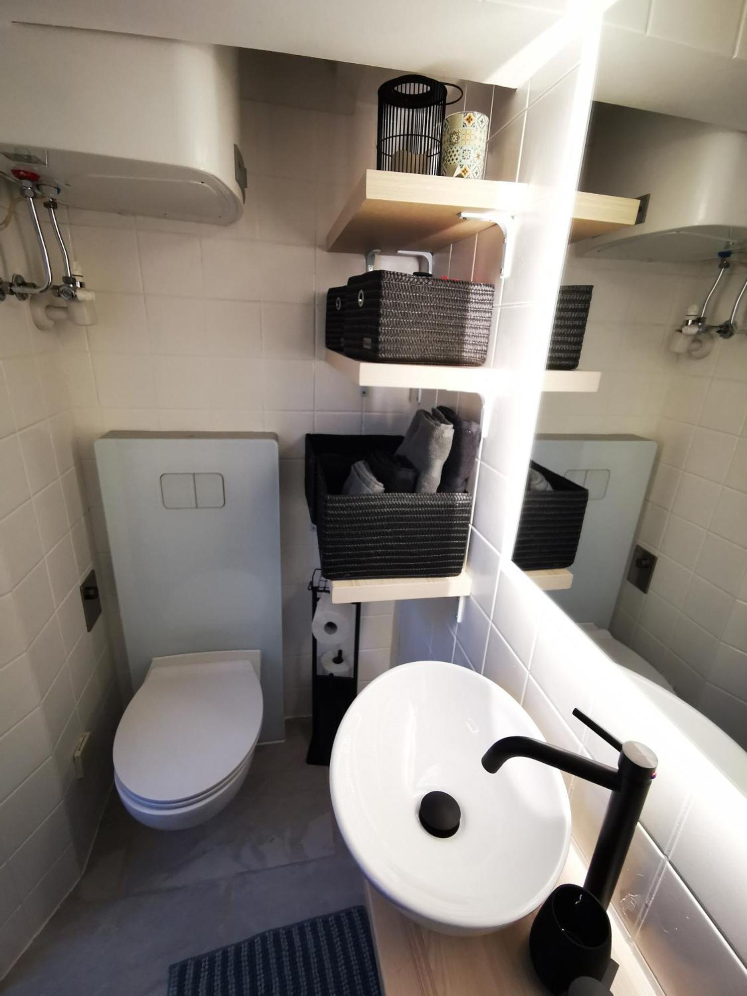 Zentrale, Ruhige Wohnung Nahe Murinsel & Kunsthaus Graz Bilik gambar